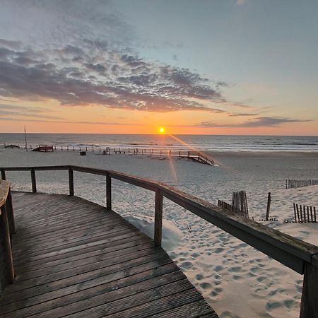 Vagueira Guest House - Pool & Beach Aveiro Buitenkant foto