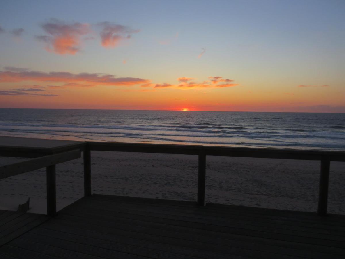 Vagueira Guest House - Pool & Beach Aveiro Buitenkant foto