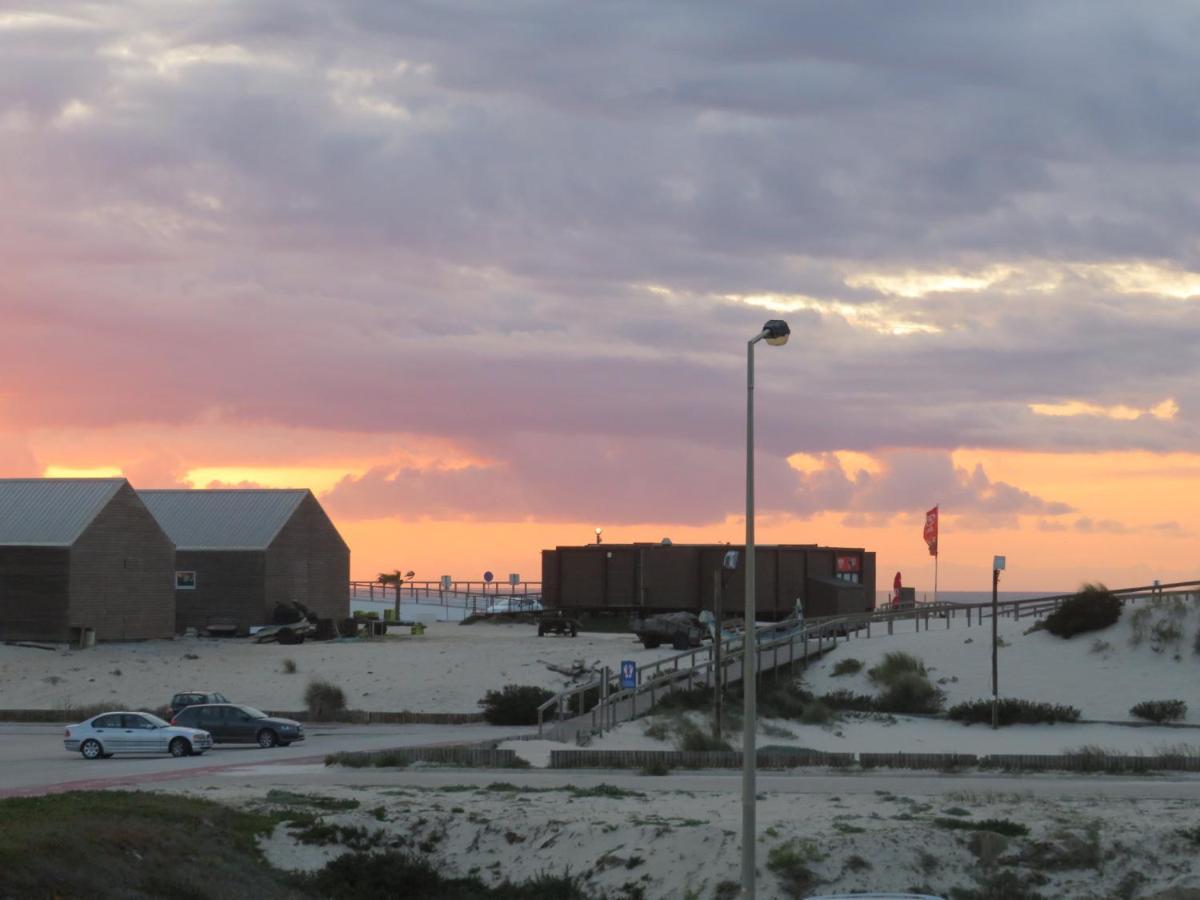Vagueira Guest House - Pool & Beach Aveiro Buitenkant foto
