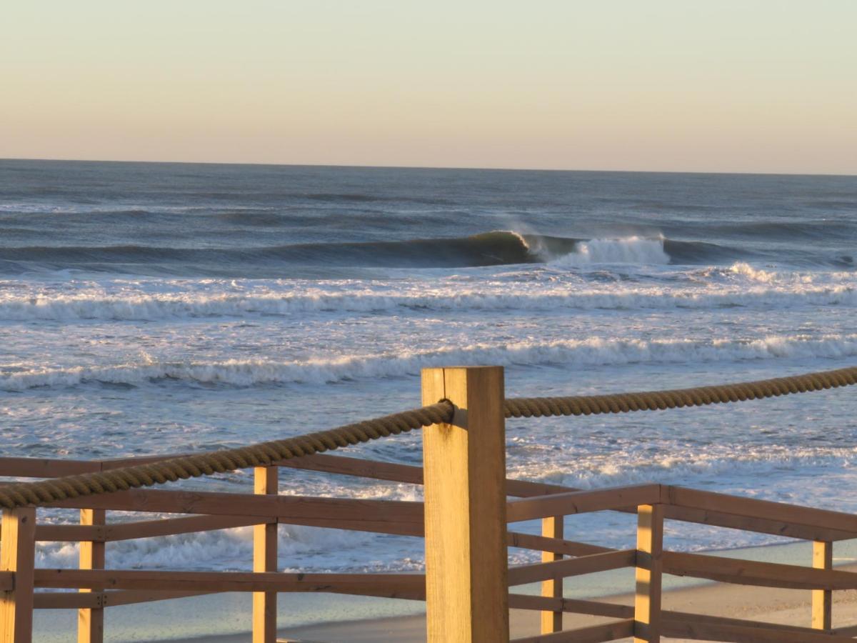Vagueira Guest House - Pool & Beach Aveiro Buitenkant foto