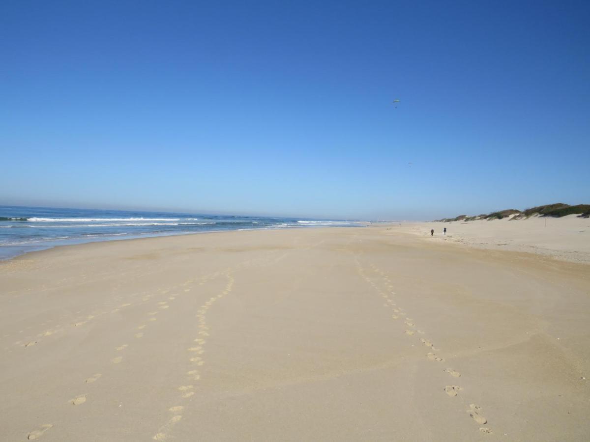 Vagueira Guest House - Pool & Beach Aveiro Buitenkant foto