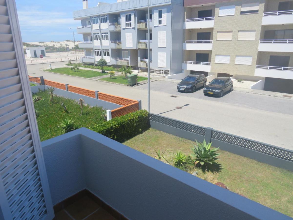 Vagueira Guest House - Pool & Beach Aveiro Buitenkant foto