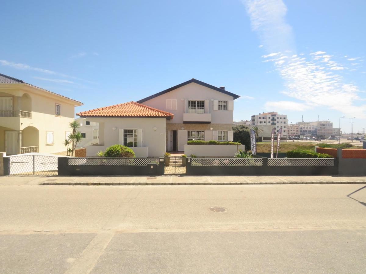 Casa De Ferias Aveiro Com Piscina Buitenkant foto