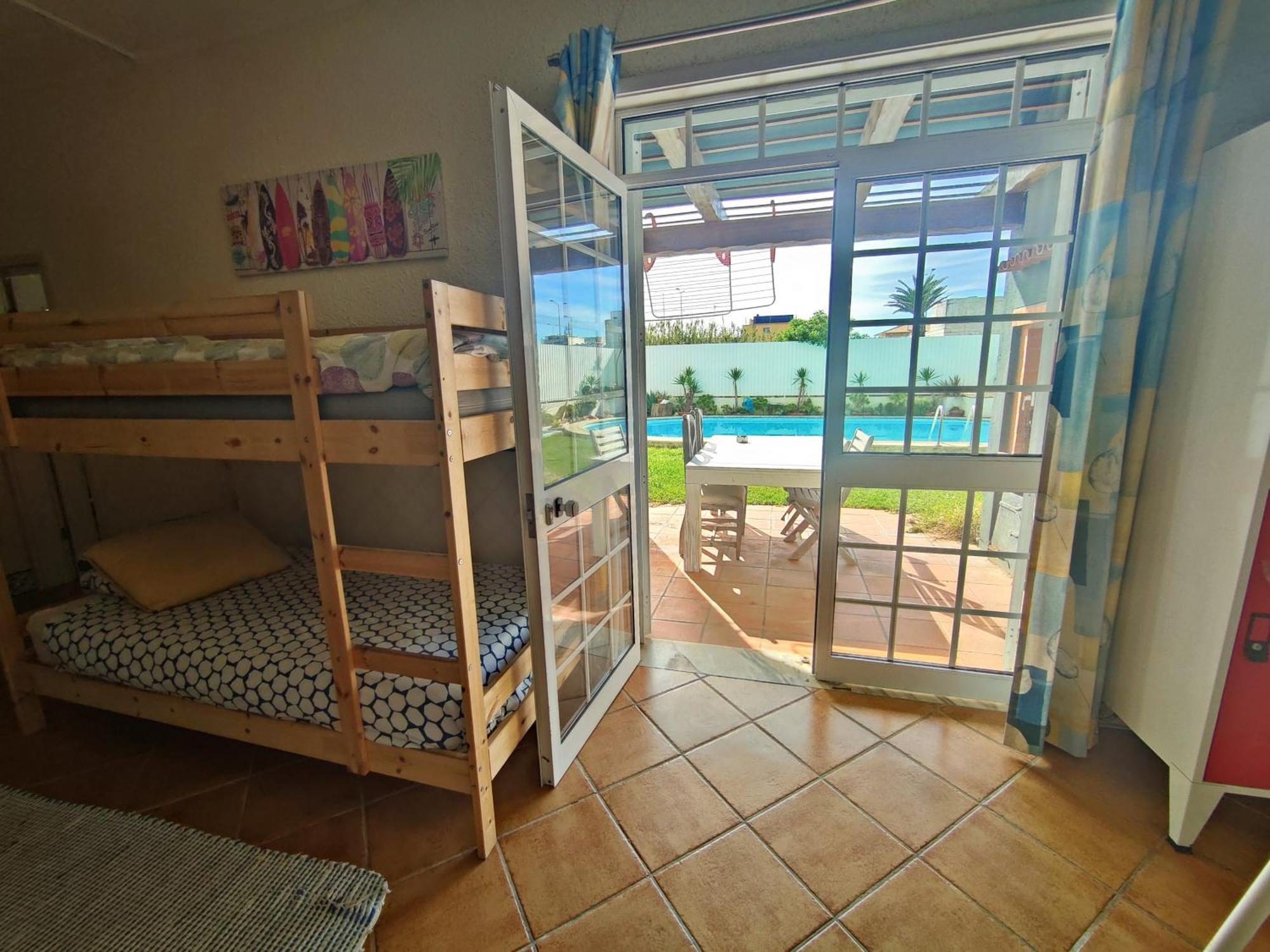 Vagueira Guest House - Pool & Beach Aveiro Buitenkant foto