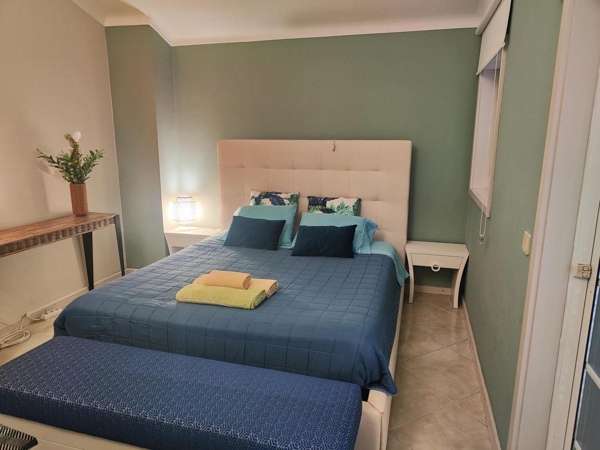 Vagueira Guest House - Pool & Beach Aveiro Buitenkant foto