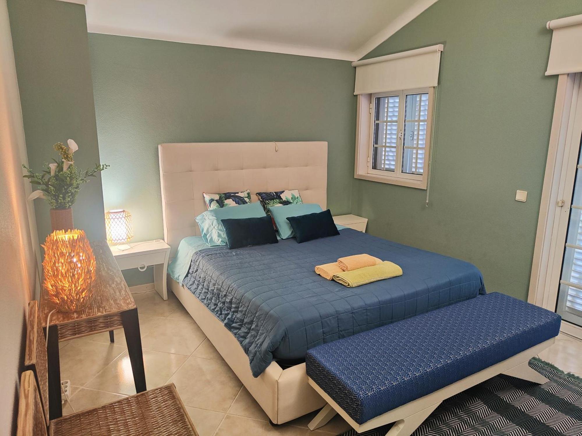 Vagueira Guest House - Pool & Beach Aveiro Buitenkant foto