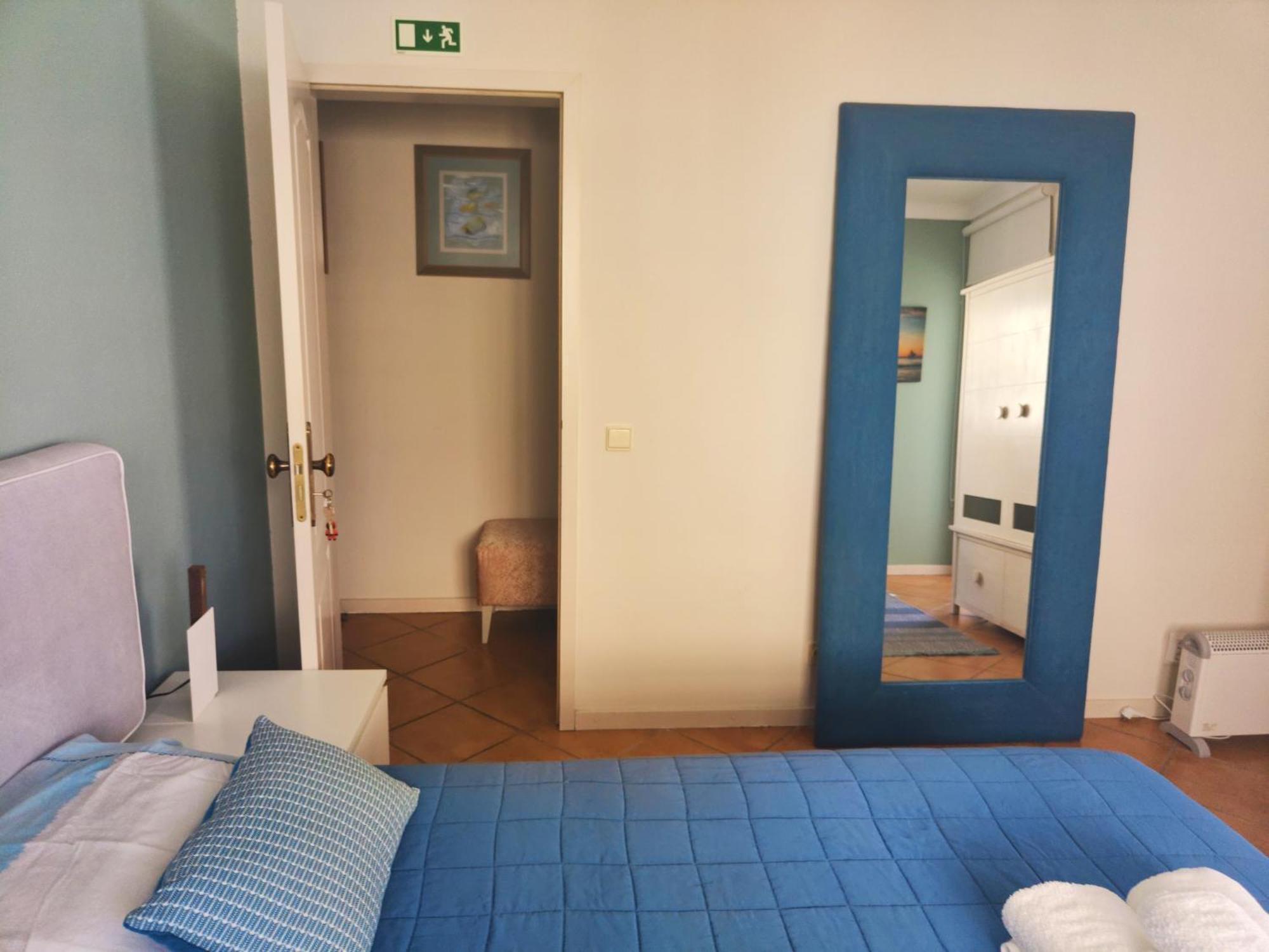 Vagueira Guest House - Pool & Beach Aveiro Buitenkant foto