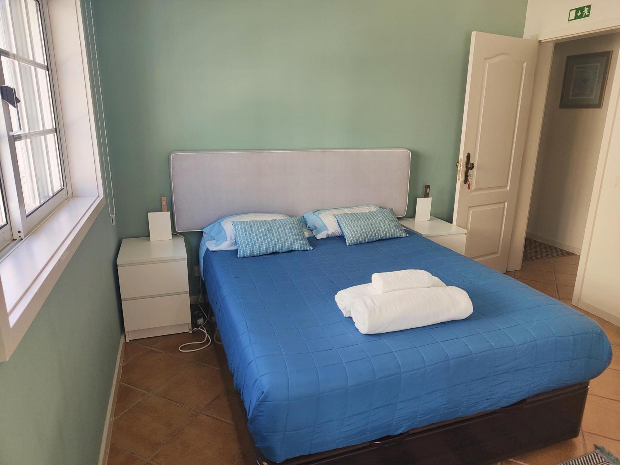 Vagueira Guest House - Pool & Beach Aveiro Buitenkant foto