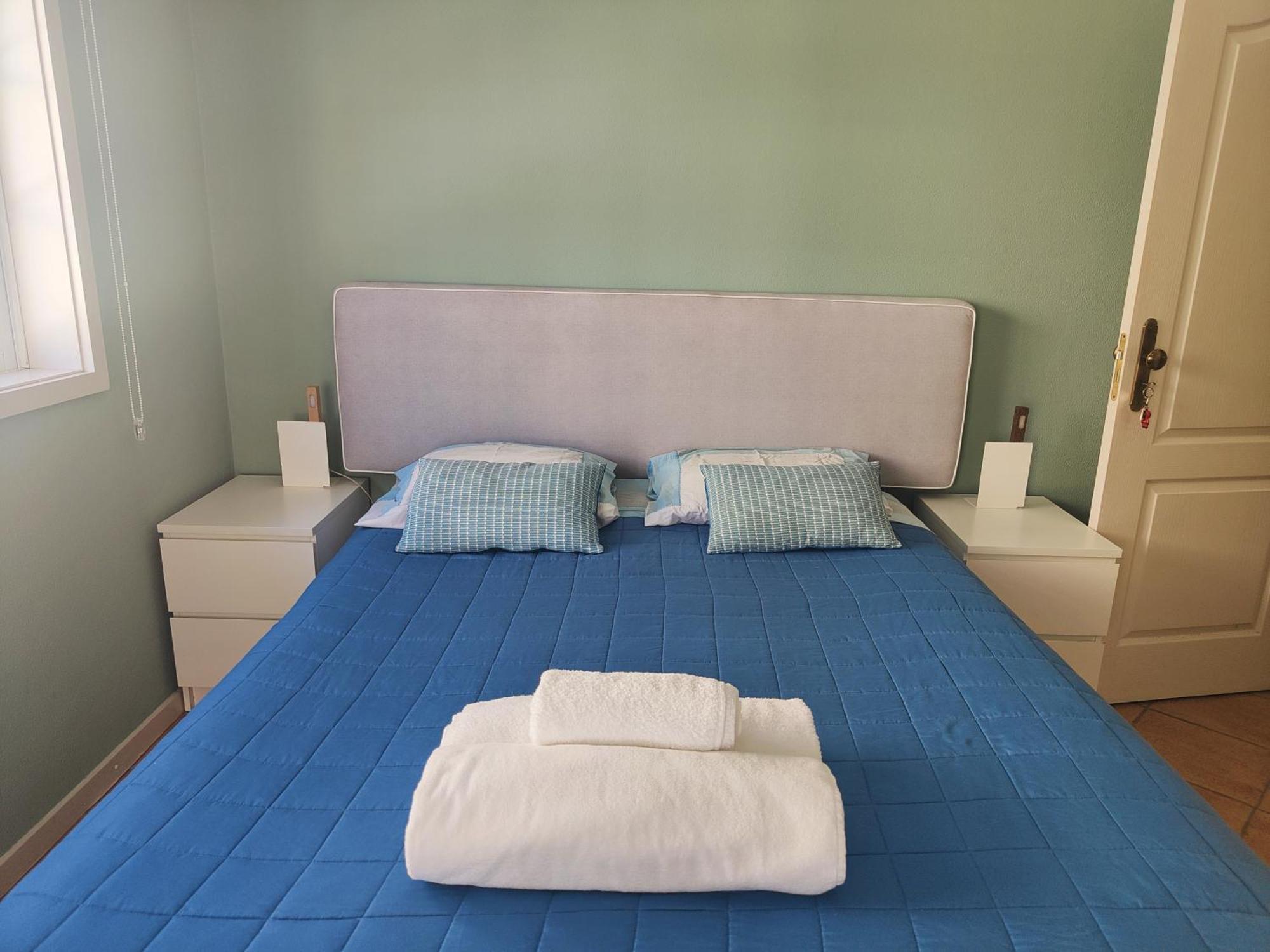 Vagueira Guest House - Pool & Beach Aveiro Buitenkant foto