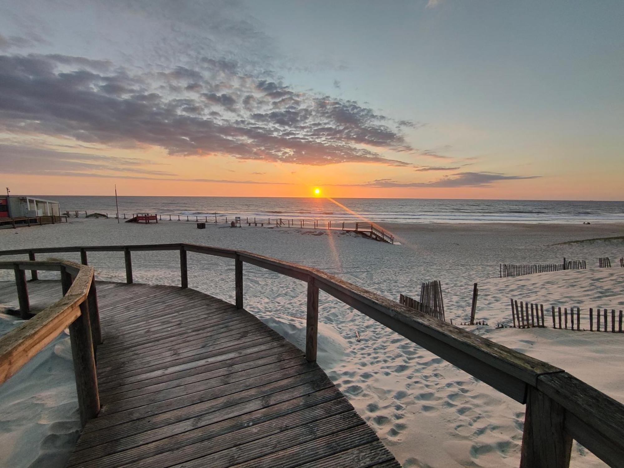 Vagueira Guest House - Pool & Beach Aveiro Buitenkant foto