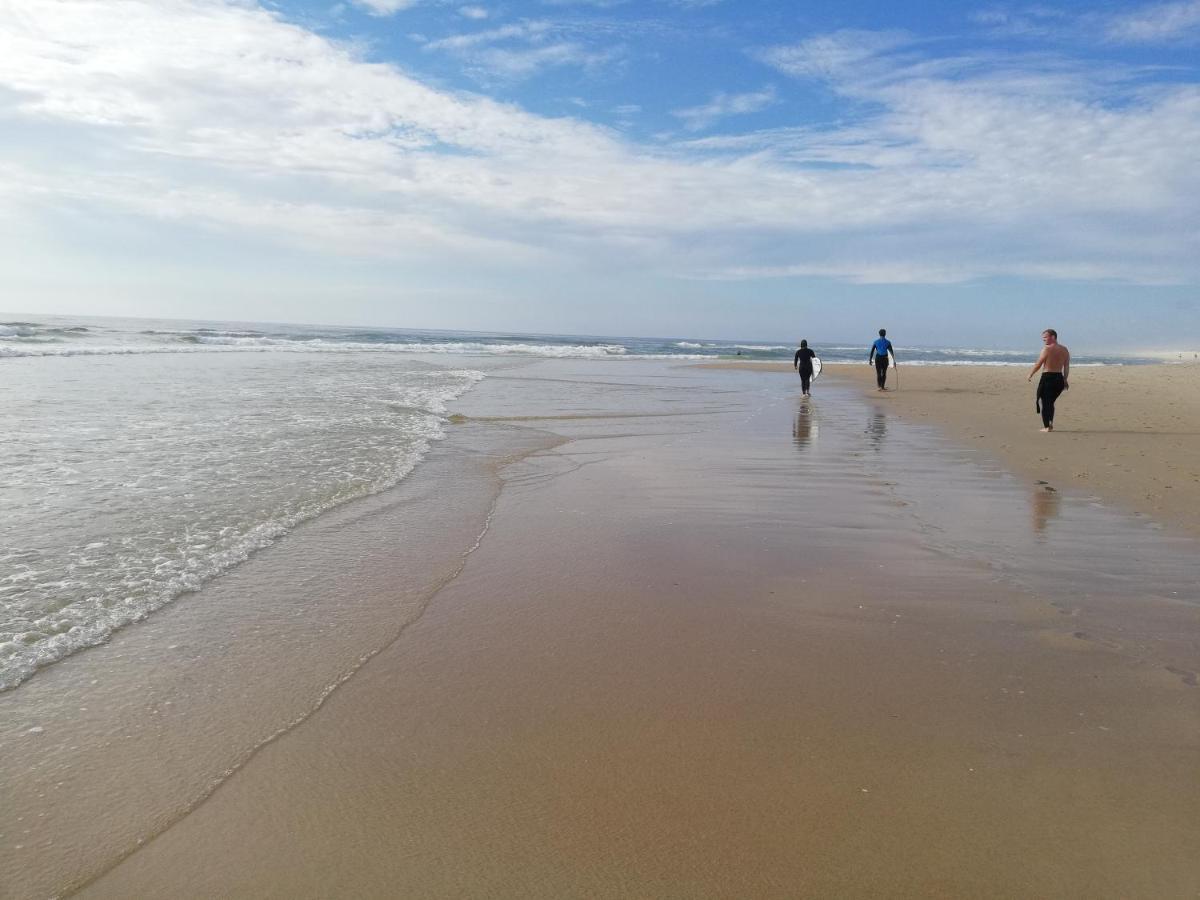 Vagueira Guest House - Pool & Beach Aveiro Buitenkant foto